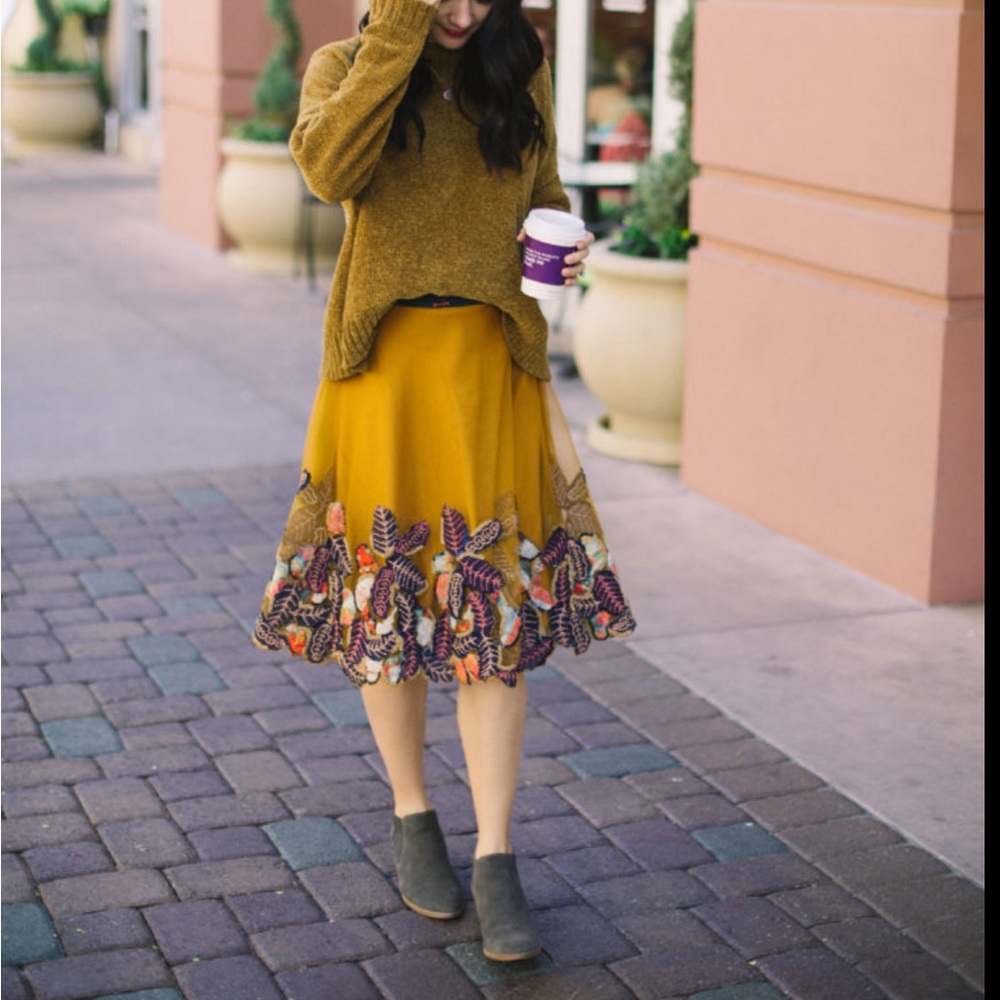 Adorable skirt